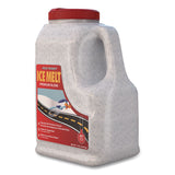 Scotwood Industries Road Runner Ice Melt, 12 lb Jug (SCW12JRR) Each