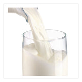 Natrel® Skim Milk, 32 oz Carton, 12/Carton (AGOPAU93047) Case of 12