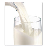 Natrel® 2% Milk, 32 oz, 12/Carton (AGOPAU93048) Case of 12