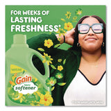 Gain® Fabric Softener, Original Scent, 140 oz Bottle (PGC10067) Each