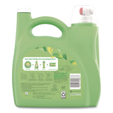 Gain® Fabric Softener, Original Scent, 140 oz Bottle (PGC10067) Each