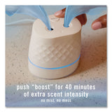 Febreze® Plug Scent Booster Oil Diffuser, 4.44 x 5.43 x 4.25, White (PGC14637) Each