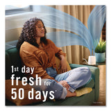 Febreze® Plug Scent Booster Oil Diffuser, 4.44 x 5.43 x 4.25, White (PGC14637) Each