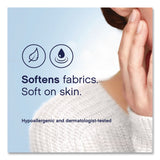 Downy® Free and Gentle Liquid Fabric Softener, Unscented, 111 oz Bottle (PGC18262) Each