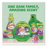 Gain® Liquid Laundry Detergent, HE Compatible, Moonlight Breeze, 194 oz Bottle (PGC19112) Each