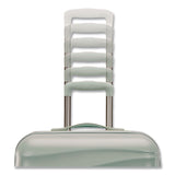 AMERICAN TOURISTER Cascade Hardside Spinner Suitcase, 17.75 x 10 x 26.75, Sage Green (SML1432452017) Each