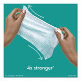 Pampers® Baby-Clean Wipes, 6.7 x 7, Baby Fresh, White, 72 Wipes/Pack, 6 Packs/Carton (PGC73278) Case of 432