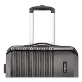 Samsonite® Alliance SE Hardside Spinner Suitcase, 14 x 10 x 22, Bass Black (SML1457931027) Each