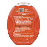 Tide® Hygienic Clean Heavy 10x Duty Power PODS, HE Compatible, Original Scent, 45 Pods/Tub (PGC91630) Each