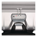Samsonite® Opto 3 Hardside Spinner Suitcase, 13.58 x 9.25 x 19.29, Silver (SML1470747722) Each