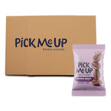 Pick Me Up Provisions™ French Roast Coffee Fraction Pack, 2.2 oz, 42/Carton (PIEBHS90366) Case of 42