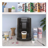 Pick Me Up Provisions™ Original Powdered Creamer, 16 oz Canister, 8/Pack (PIEPM62428) Each