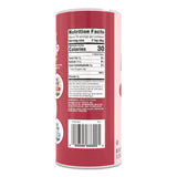 Pick Me Up Provisions™ Pure Sugar, 22 oz Canister, 8/Pack (PIEPM62430) Each