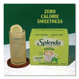 Splenda® Stevia Sweetener Packet, 0.04 oz, 400/Box (SNHHFP00613) Box of 400