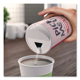 Pick Me Up Provisions™ Pure Sugar, 22 oz Canister, 8/Pack (PIEPM62430) Each