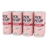 Pick Me Up Provisions™ Pure Sugar, 22 oz Canister, 8/Pack (PIEPM62430) Each