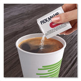 Pick Me Up Provisions™ Pure Sugar Packets, 0.1 oz, 2,000/Box (PIEPM62431) Box of 2000