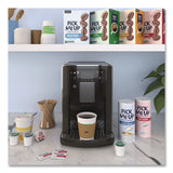 Pick Me Up Provisions™ Pure Sugar Packets, 0.1 oz, 2,000/Box (PIEPM62431) Box of 2000