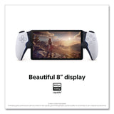 Sony® PlayStation Portal Remote Player, White (SON8550113) Each