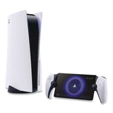 Sony® PlayStation Portal Remote Player, White (SON8550113) Each