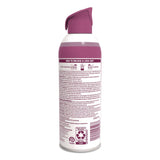 LYSOL® Brand Air Sanitizing Spray, Sunkissed Petals Scent, 10 oz Aerosol Spray (RAC1920056148) Each