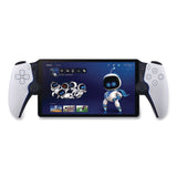 Sony® PlayStation Portal Remote Player, White (SON8550113) Each