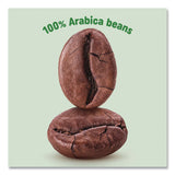 Pick Me Up Provisions™ Decaf Coffee K-Cups, Medium Roast, 96/Carton (PIEPM62435CT) Case of 96