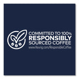 Pick Me Up Provisions™ Decaf Coffee K-Cups, Medium Roast, 96/Carton (PIEPM62435CT) Case of 96