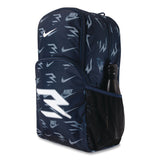 3BRAND Kids Backpack, 12 x 7 x 20, Blue (THB9AT012I1U) Each