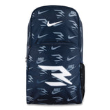3BRAND Kids Backpack, 12 x 7 x 20, Blue (THB9AT012I1U) Each