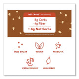 Rip Van® Wafers, Chocolate Hazelnut, 0.78 oz Packet, 16/Box (RIPRVW70519) Box of 16