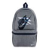 3BRAND Dual Logo Laptop Compatible Backpack, Fits Devices Up to 16", 14 x 6 x 17.5, Gray/Black (THB9AT026G3A) Each