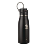 TAKEYA® Traveler Stainless Steel Vacuum Insulated Travel Mug, 17 oz, Onyx (TKY51273) Each