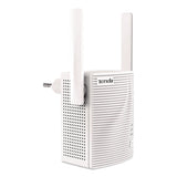 Tenda A15 AC750 Dual-Band Wireless Repeater, 1 Port, Dual-Band 2.4 GHz/5 GHz (TNDA15) Each
