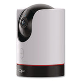 TP-Link Tapo TC73 Wired Security Camera, 2560 x 1440 Pixels (TPLTC73) Each
