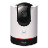 TP-Link Tapo TC73 Wired Security Camera, 2560 x 1440 Pixels (TPLTC73) Each