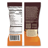 Sheila G’s™ Brownie Brittle™ Crunchy Brownie Snack Variety Pack, Chocolate Chip and Salted Caramel, 2 oz Bag, 20/Carton (SHAKAR01416) Case of 20