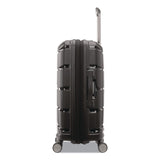 Samsonite® Outline Pro Hardside Spinner Suitcase, 15 x 10 x 23, Midnight Black (SML1373931548) Each