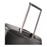 Samsonite® Outline Pro Hardside Spinner Suitcase, 15 x 10 x 23, Midnight Black (SML1373931548) Each