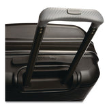 AMERICAN TOURISTER Stratum 2.0 Hardside Spinner Suitcase, 15 x 9.5 x 22, Jet Black (SML1423481465) Each