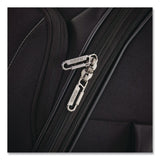 AMERICAN TOURISTER 4 KIX 2.0 Softside Spinner Suitcase, 14.5 x 9.5 x 23.5, Black (SML1423521041) Each