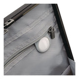 Samsonite® Elevation Plus Hardside Spinner Suitcase, Fits Devices Up to 15", 15 x 10 x 23, Triple Black (SML1429102620) Each