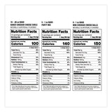 Utz® Flavor Lovers Variety Pack, Assorted Flavors, 42/Carton (UTZUQF35231) Case of 42