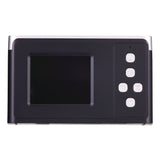 Vivitar® Point Shoot Digital Camera, Black (VVTVECXX75BLK) Each