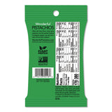 Paramount Farms® Wonderful Pistachios, Jalapeno Lime, 2.25 oz Pouch, 8/Box (WONPAR70154) Box of 8