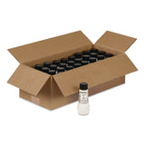 Carter's® Neat-Flo Stamp Pad Inker, 2 oz Bottle, Black, 36/Carton (AVE21448CT) Each