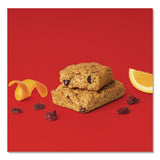 Bobo's Oatmeal Bars, Cranberry Orange, 3 oz Individually Wrapped, 12/Box (BBO00049) Box of 12