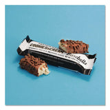 Barebells Cookies and Cream Protein Bars, 1.9 oz Individually Wrapped, 12/Box (BEBVTN42964) Box of 12