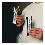 Barebells Cookies and Cream Protein Bars, 1.9 oz Individually Wrapped, 12/Box (BEBVTN42964) Box of 12