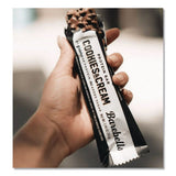 Barebells Cookies and Cream Protein Bars, 1.9 oz Individually Wrapped, 12/Box (BEBVTN42964) Box of 12